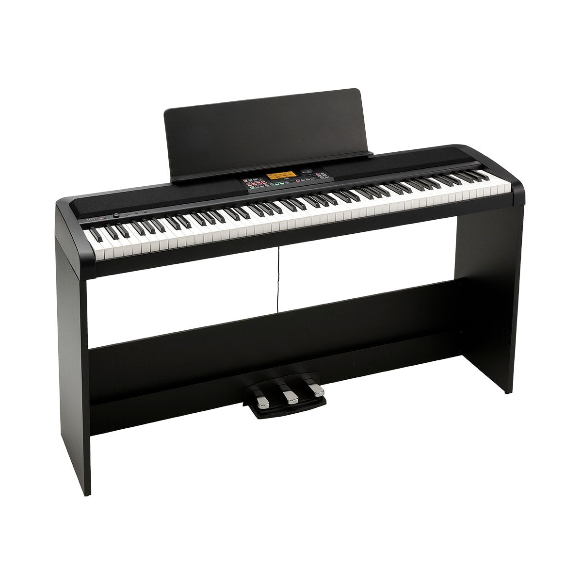 Korg XE20 SP detalle producto | Armonía Musical México