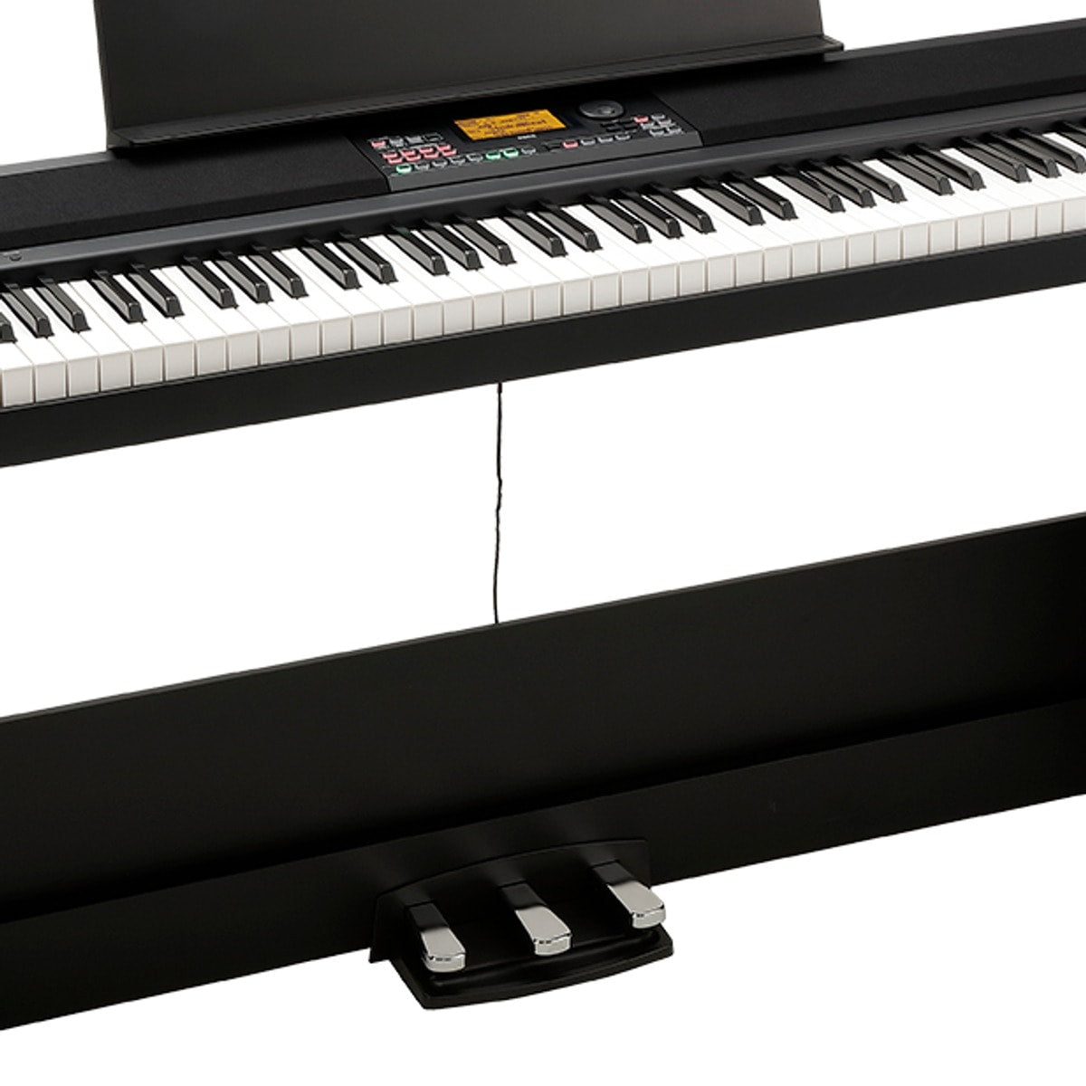 Korg XE20 SP en uso | Armonía Musical México