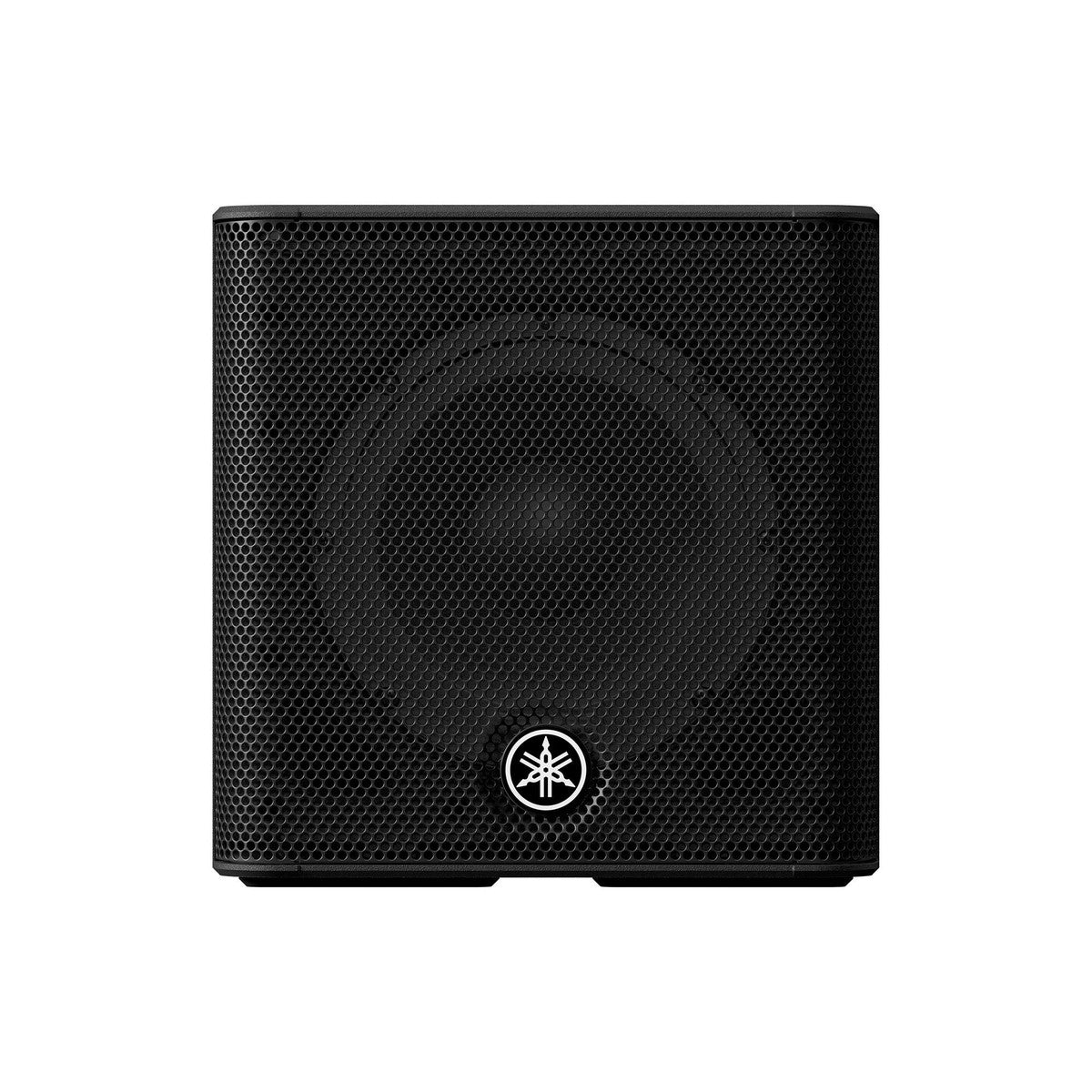 Sistema PA portátil Yamaha STAGEPAS 200 BTR vista frontal | Armonía Musical México