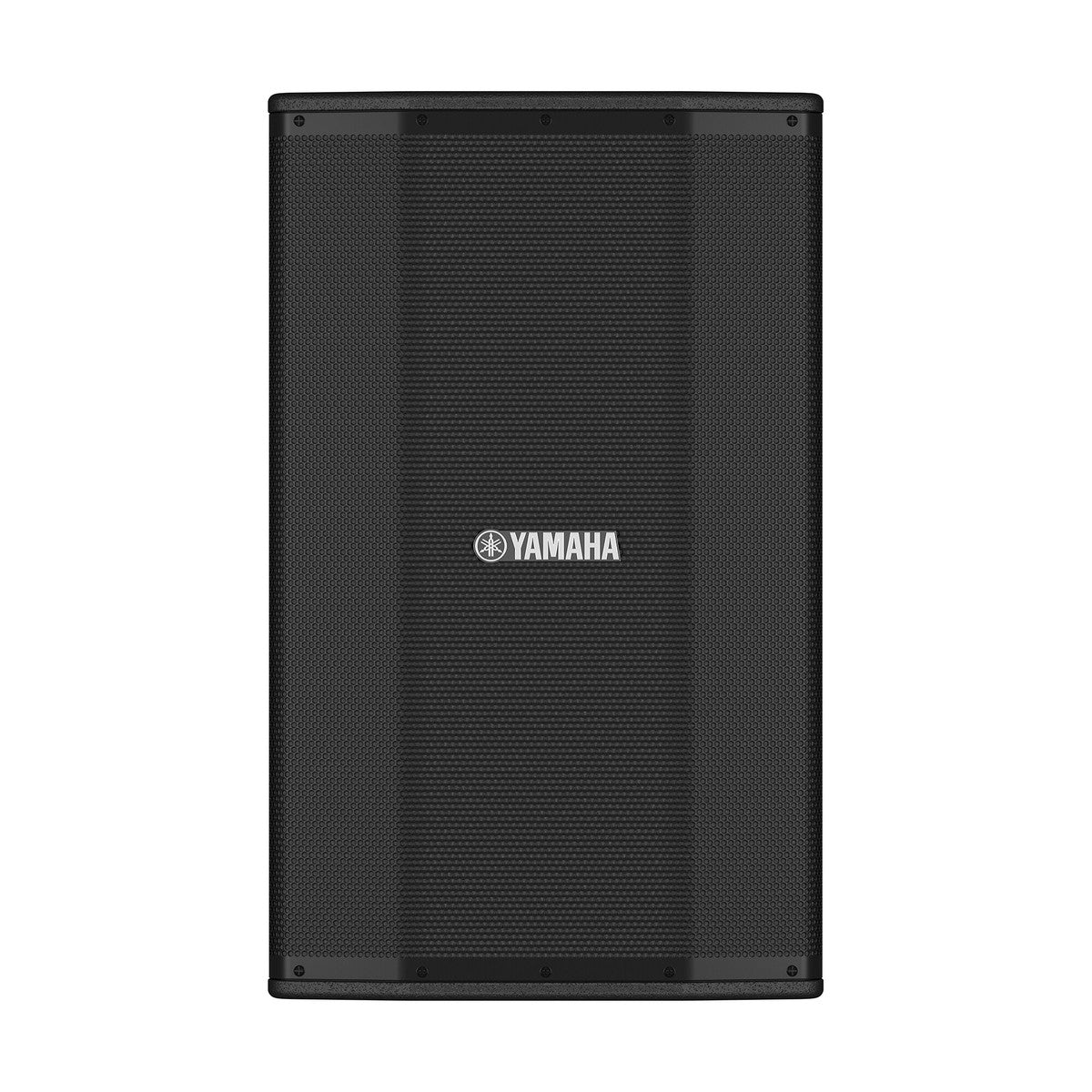 Bocina pasiva Yamaha VKE2015 15 pulgadas vista lateral | Armonía Musical México