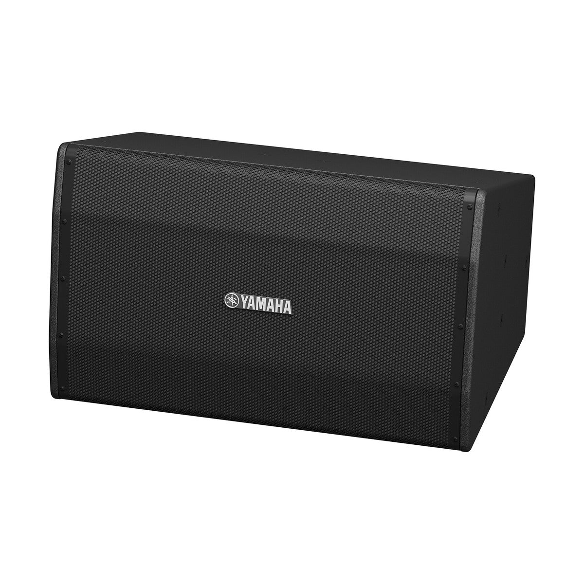 Bocina pasiva Yamaha VKE2015 15 pulgadas vista superior | Armonía Musical México