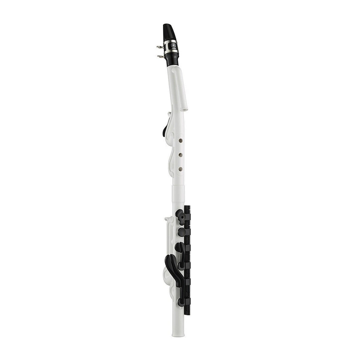 Venova Alto Yamaha YVS-120 vista frontal | Armonía Musical México
