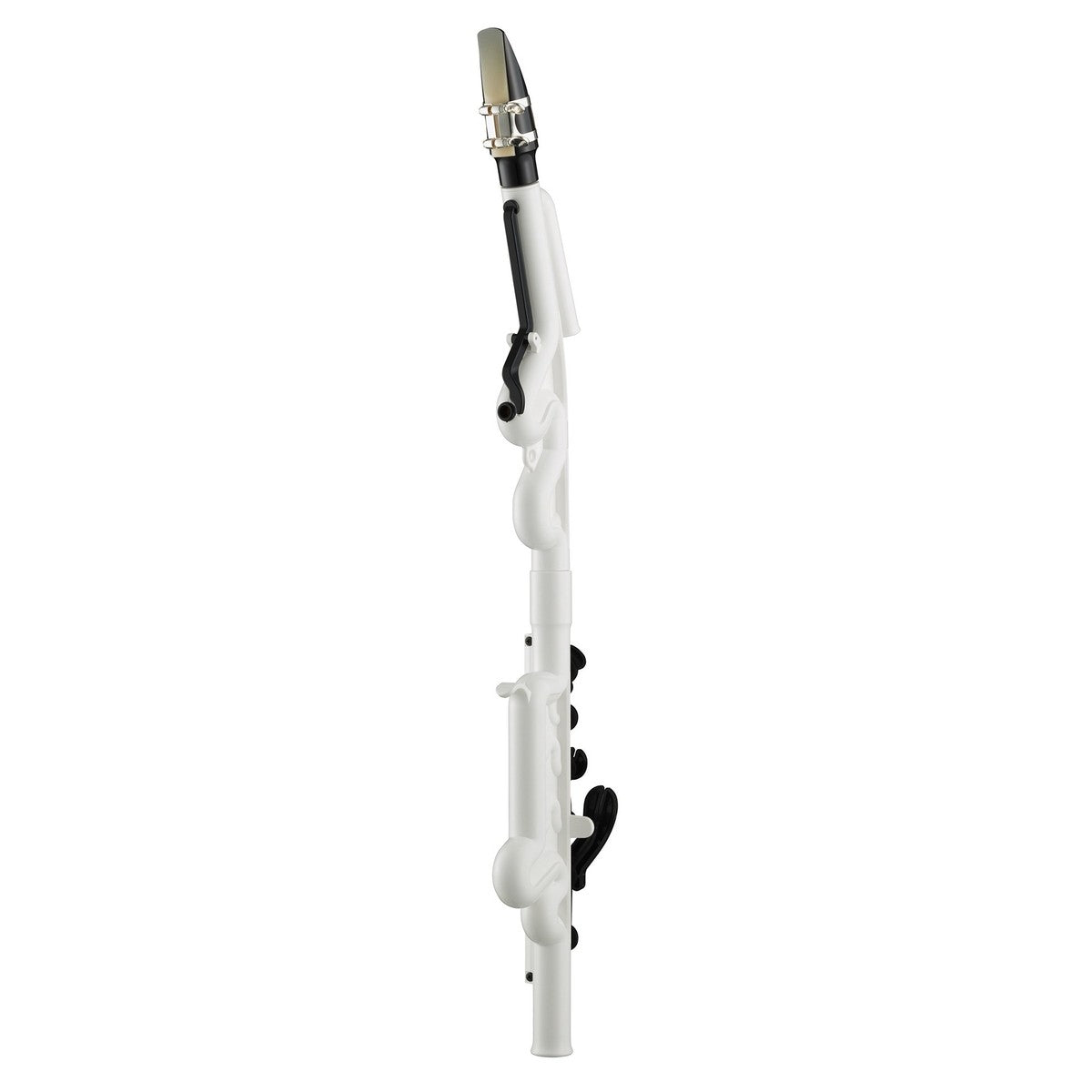 Venova Alto Yamaha YVS-120 vista trasera | Armonía Musical México