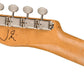 Guitarra Fender J Mascis Telecaster Bottle Rocket Blue Flake