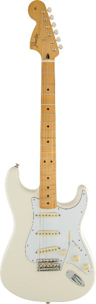 Guitarra Fender Artist Series Jimi Hendrix Stratocaster