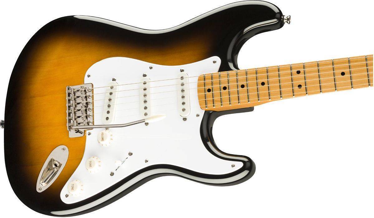 Guitarra Electrica Fender Classic Vibe '50s Stratocaster