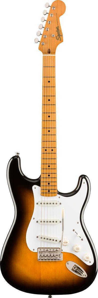 Guitarra Electrica Fender Classic Vibe '50s Stratocaster