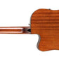 Guitarra Electro-Acustica Fender CD-60sce All-Mahogany