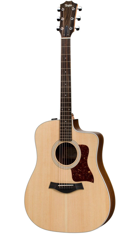 Guitarra Taylor Electroacustica 210CE