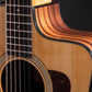 Guitarra Taylor Electroacustica 210CE