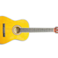 Guitarra Acústica Symphonic  EC3900YW Con Cuerdas De Nylon