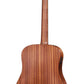 Guitarra Electro-Acústica Big Baby Taylor BBTe
