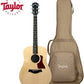 Guitarra Electro-Acústica Big Baby Taylor BBTe