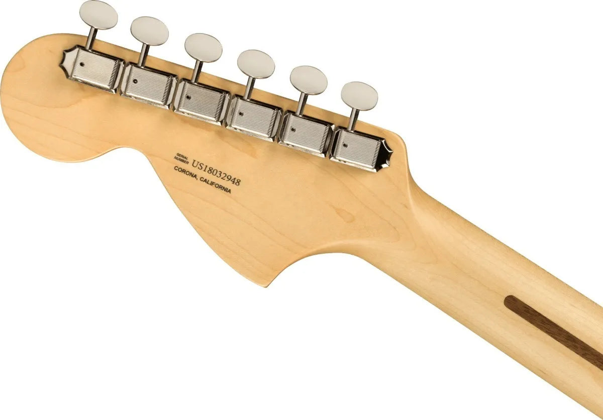 Guitarra Electrica Fender American Performer Stratocaster