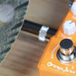 Pedal Joyo Jf-310 Emulador De Amplificadores Orange