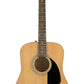Guitarra Fender FA-115 Natural