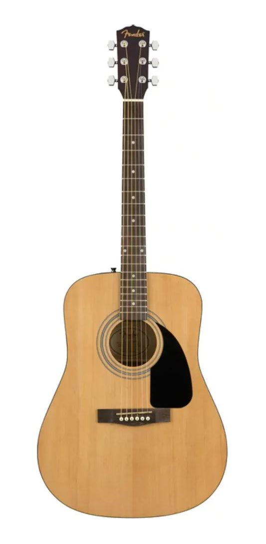 Guitarra Fender FA-115 Natural