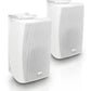 Par De Bocinas De Montaje En Pared Ld Systems Cwms42w