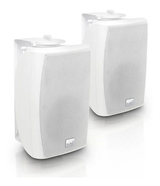 Par De Bocinas De Montaje En Pared Ld Systems Cwms42w