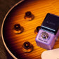 Pedal Joyo Wah Wah Color Morado.
