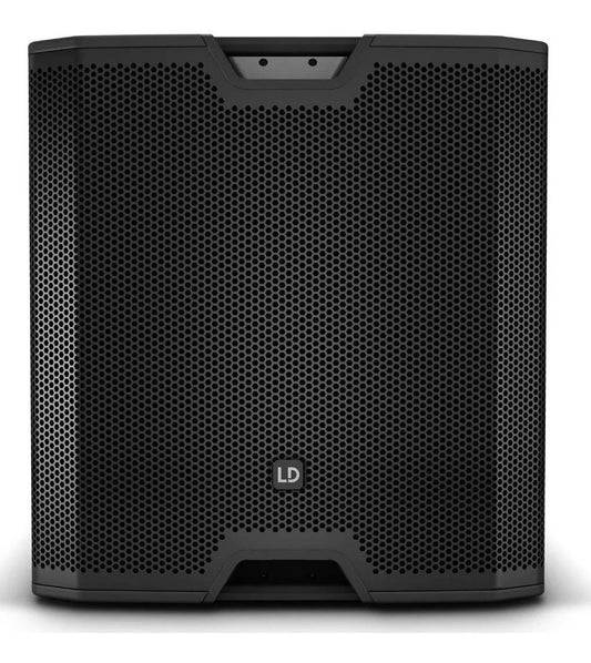 Bocina Ld Systems ICOA Sub 18a Subwoofer Amplificador