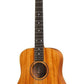 Guitarra Acústica Taylor Baby Taylor Bt2-e Natural Barniz