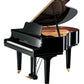 Piano De Cola Yamaha Gb1k negro brillante
