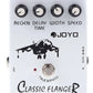 Pedal Joyo Jf-07 Classic Flanger