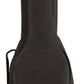 Guitarra Fender Redondo Infantil 3/4 Con Funda color Natural
