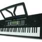 Teclado Symphonic Mp-8 Sensibilidad Al Tacto