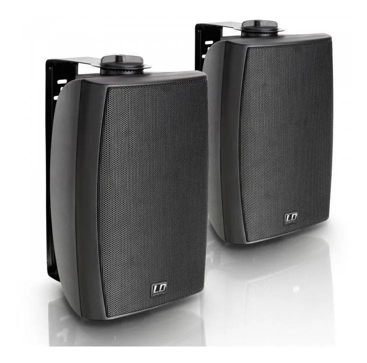 Par De Bocinas De Montaje Ld Systems Cwms52b