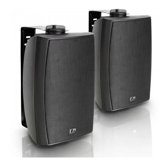 Par De Bocinas De Montaje Ld Systems Cwms52b