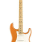 Guitarra Eléctrica Fender Player Stratocaster Aliso Orange