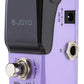 Pedal Joyo Wah Wah Color Morado.