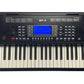 Teclado Symphonic Mp-8 Sensibilidad Al Tacto