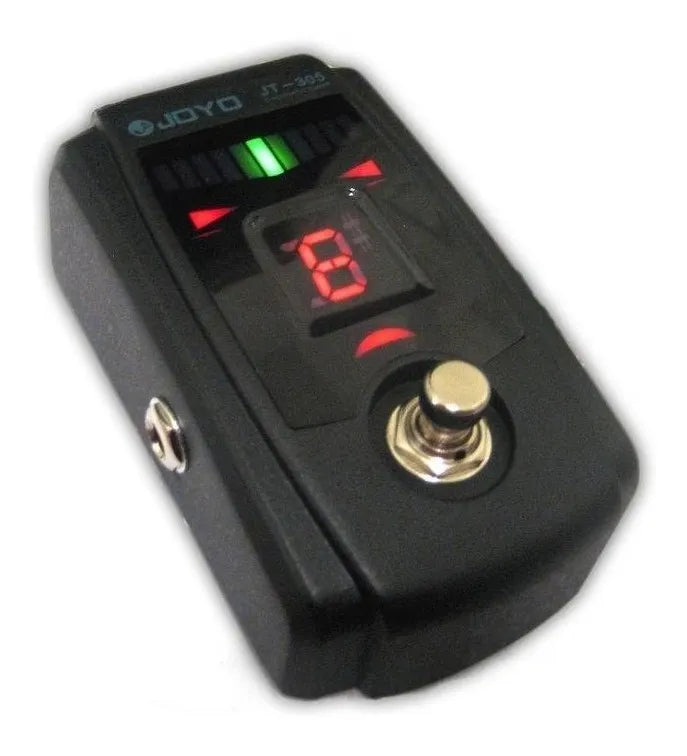 Pedal Joyo Jt-305 Afinador