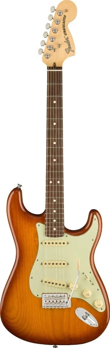 Guitarra Electrica Fender American Performer Stratocaster