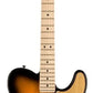 Guitarra Electrica Fender Paranormal Cabronita Telecaster sunburst