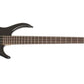Paquete EpiPhone De Bajo Electrico Toby Bass