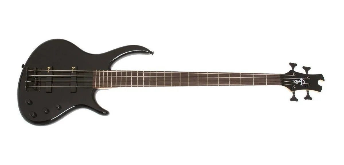 Paquete EpiPhone De Bajo Electrico Toby Bass