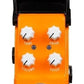 Pedal Joyo Jf-310 Emulador De Amplificadores Orange