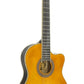 Guitarra Acustica Symphonic Ec3921cyw Recorte Yw