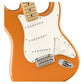 Guitarra Eléctrica Fender Player Stratocaster Aliso Orange