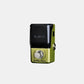 Pedal Joyo Jf-308 Emulador De Amplificadores Golden Face