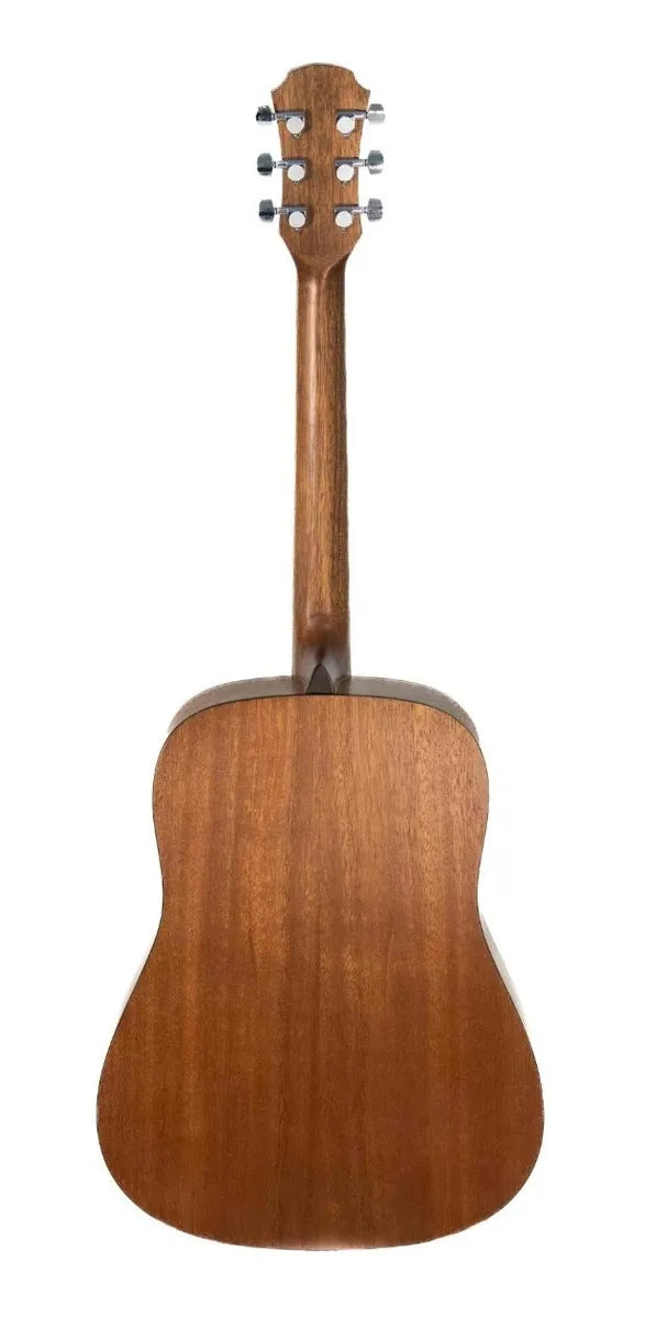 Guitarra Acústica Aria FST-D65 Color Natural