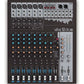 Mezcladora Ld Systems (vibz12dc) De 12 Canales.