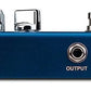 Pedal De Efecto Joyo Revolution Aquarius R-07 Azul