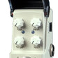 Pedal Joyo Jf-307 Clean Glass Emulador Amplificadores