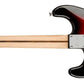 Guitarra Affinity Stratocaster 3-Color sunburst