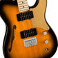 Guitarra Electrica Fender Paranormal Cabronita Telecaster sunburst